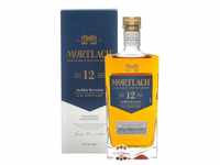 Mortlach 12 Jahre Single Malt Scotch Whisky / 43,4 % Vol. / 0,7 Liter-Flasche in