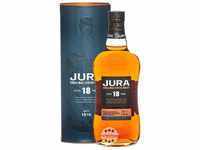 Jura 18 Jahre Single Malt Scotch Whisky