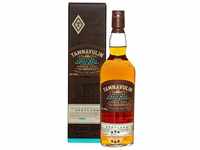 Tamnavulin Double Cask Speyside Single Malt Scotch Whisky / 40 % vol / 0,7