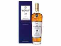 Macallan 18 Jahre Double Cask Single Malt Whisky