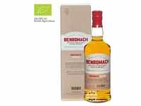 Benromach Contrasts: Organic Single Malt Whisky Bio