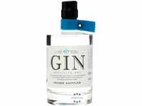 Feiner Kappler Destilled Dry Gin (44 % vol., 0,5 Liter), Grundpreis: &euro;...
