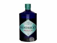 Hendricks Orbium Gin / 43,4 % Vol. / 0,7 Liter-Flasche