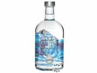 Zu Plun Dol Gin (45 % Vol., 0,5 Liter), Grundpreis: &euro; 93,80 / l
