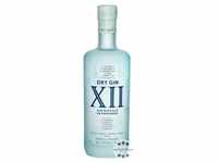 Distilleries et Domaines de Provence: Dry Gin Xll / 42 % Vol. / 0,7...