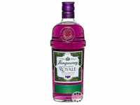 Tanqueray Royale Blackcurrant Distilled Gin / 41,3 % Vol. / 0,7 Liter-Flasche