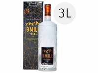 9 Mile Vodka 3l