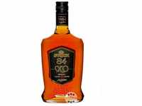 Stock Spirits Stock 84 XO Brandy (40 % Vol., 0,7 Liter), Grundpreis: &euro;...