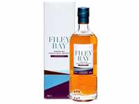 Filey Bay STR Finish Yorkshire Single Malt Whisky / 46 % Vol. / 0,7 Liter-Flasche in