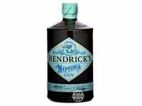 Hendrick’s Neptunia Gin
