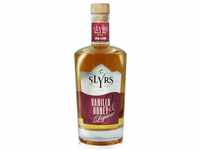 Slyrs Vanilla & Honey Whisky Liqueur