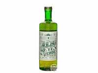 Ancho Reyes Verde Chile Poblano Liqueur Chili-Likör / 40 % Vol. / 0,7...