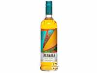 Takamaka Rum Zenn / 40 % Vol. / 0,7 Liter-Flasche