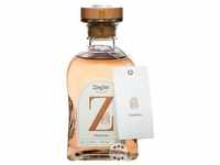 Ziegler Haselnuss Spirituose / 43 % Vol. / 0,5 Liter-Flasche