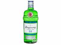 Tanqueray 0.0 alkoholfrei / 0,0 % Vol. / 0,7 Liter-Flasche