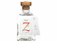 Ziegler Wildkirsch No. 1 Edelbrand / 43 % Vol. / 0,5 Liter-Flasche