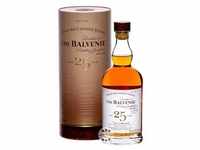 The Balvenie 25 Years Rare Marriages Single Malt Scotch Whisky / 48 % Vol. / 0,7