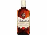 Ballantine's Finest Blended Scotch Whisky 0,7l (40 % Vol., 0,7 Liter), Grundpreis: