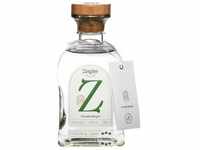 Ziegler Freudenberger Obstbrand / 43 % Vol. / 0,5 Liter-Flasche