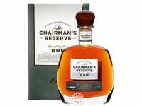 Chairman's Reserve 1931 Cuvée Rum