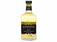 Lunazul Reposado Tequila / 40 % Vol. / 0,7 Liter-Flasche