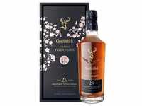 Glenfiddich Grand Yozakura 29 Jahre Single Malt Scotch Whisky / 45,1 % vol /...