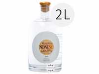 Nonino Il Moscato di Nonino Grappa Monovitigno - Sortenrein / 41 % Vol. 2,0 L Flasche