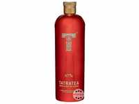 Tatratea 67 Apple & Pear Tea Liqueur / 67 % vol / 0,7 Liter-Flasche