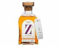 Ziegler Alte Zwetschge Edelobstbrand / 43 % Vol. / 0,5 Liter-Flasche
