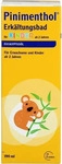 PZN-DE 01257534, Pinimenthol Erk&auml;ltungsbad f&uuml;r Kinder ab 2 Jahren Bad Inhalt:...