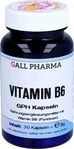 PZN-DE 03379514, Vitamin B6 GPH Kapseln Inhalt: 8 g