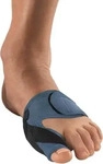 PZN-DE 15256679, Bort Generation Hallux-Valgus Schiene li.Gr&ouml;&szlig;e 0 blau Bandage