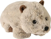PZN-DE 13244933, Warmies Wombat Inhalt: 1 St