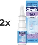 PZN-DE 13856702, Olynth Plus Nasenspray f&uuml;r Kinder Inhalt: 10 ml, Grundpreis:...