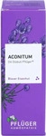 PZN-DE 18051541, Aconitum D6 Globuli Pfl&uuml;ger Dosierspender Inhalt: 10 g, Grundpreis: