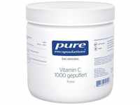 PZN-DE 18776793, Pure Encapsulations Vitamin C 1000 gepuffert Pulver Inhalt:...
