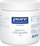 PZN-DE 18776793, Pure Encapsulations Vitamin C 1000 gepuffert Pulver Inhalt: 227 g,