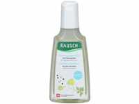 PZN-DE 18742417, Rausch Sensitive-Shampoo mit Herzsamen Inhalt: 200 ml,...