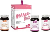 PZN-DE 16009925, Nicapur Mama-Box Kapseln Inhalt: 71 g, Grundpreis: &euro;...