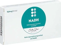 PZN-DE 18853364, Orthodoc Nadh Kapseln Inhalt: 8.15 g