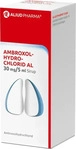 PZN-DE 15235625, Ambroxolhydrochlorid AL 30 mg / 5 ml Sirup Inhalt: 100 ml,