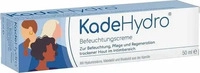 PZN-DE 18755348, Kadehydro Befeuchtungscreme Creme Inhalt: 50 ml, Grundpreis: &euro;