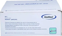 PZN-DE 18374037, Elastische Fixierbinde 6 cmx4 m in Cellophan Binden Inhalt: 20 St