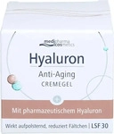 PZN-DE 18781593, Hyaluron Anti-Aging Cremegel Gel Inhalt: 50 ml, Grundpreis: &euro;