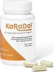 PZN-DE 19334614, Karadol magensaftresistente Kapseln Kapseln magensaftresistent