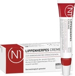 PZN-DE 17277906, N1 Lippenherpes Creme, Packungsgr&ouml;&szlig;e 4 g Inhalt: 2 g