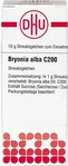 PZN-DE 16689481, Bryonia Alba C 200 Globuli Inhalt: 10 g, Grundpreis: &euro; 1.265,-