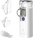PZN-DE 19196655, Omron mini Air 360 + Mesh Nebulizer tragbar Inhalt: 1 St
