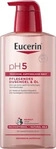 PZN-DE 19343346, Eucerin pH5 Duschgel & &Ouml;l empfindliche Haut Inhalt: 400 ml,