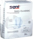 PZN-DE 18678398, Seni San Classic Inkontinenzvorlage prima Inhalt: 30 St